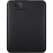 HDD External WD Elements Portable (5TB, USB 3.0)_1