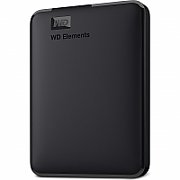 HDD External WD Elements Portable (5TB, USB 3.0)_2