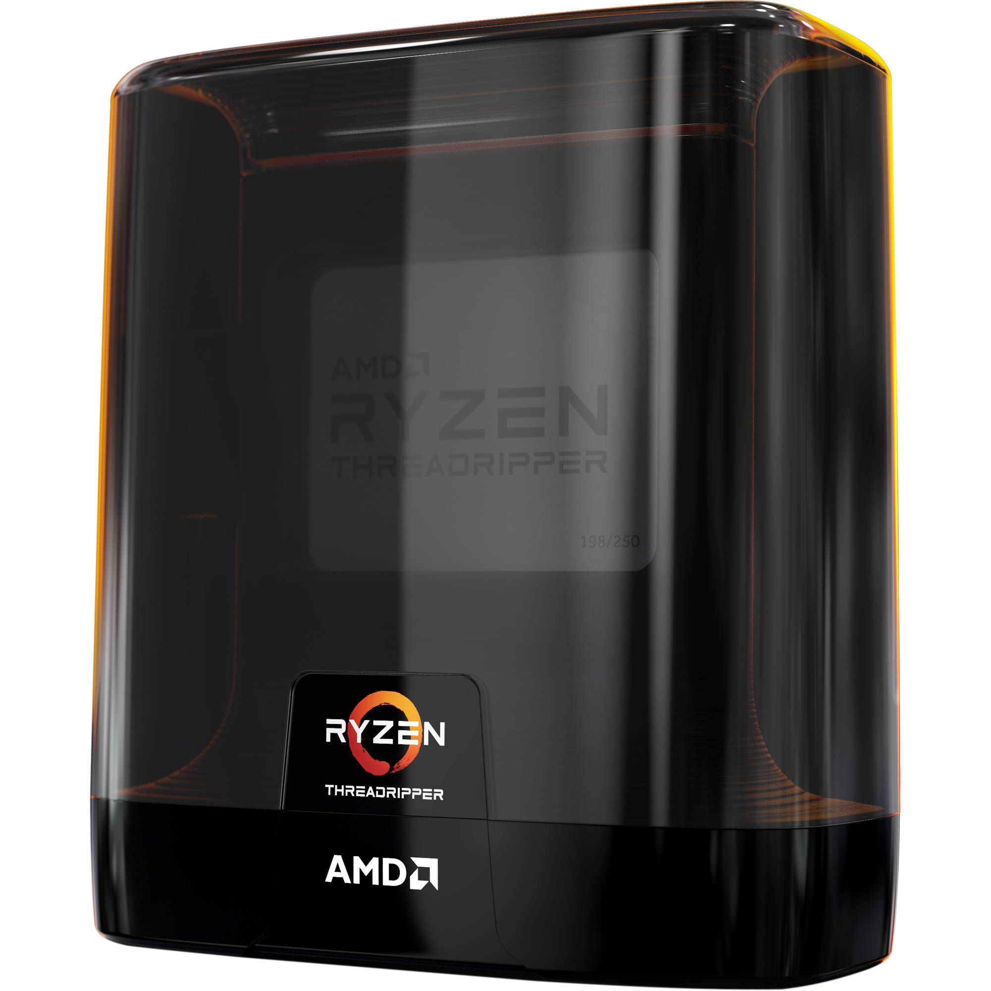 AMD Ryzen Threadripper 3990X processor 2.9 GHz 32 MB Last Level Cache_1