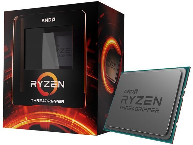 AMD Ryzen Threadripper 3990X processor 2.9 GHz 32 MB Last Level Cache_2