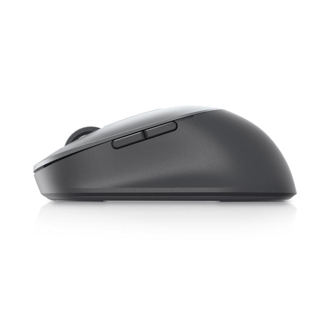 Mouse Dell MS5320, wireless, titan grey_4