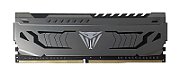 Memorie Patriot Viper 4 Blackout 16 GB DDR4 3200 MHz CL16, kit 2 x 8 GB, XMP 2.0, Negru