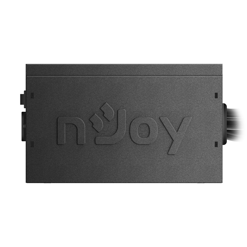 nJoy | Astro 650 | PSAT5065A20COCO01B | 650 W | Activa | 1 x 20+4 pin ATX, 1 x 4+4 pin ATX 12V | 2 x 6+2 pin PCI-E, 5 x SATA, 3 x 4 pin Molex | PFC active | OCP / OVP / SCP / OPP | DC to DC technology | Corescpunde cu 80 Plus Bronze_6