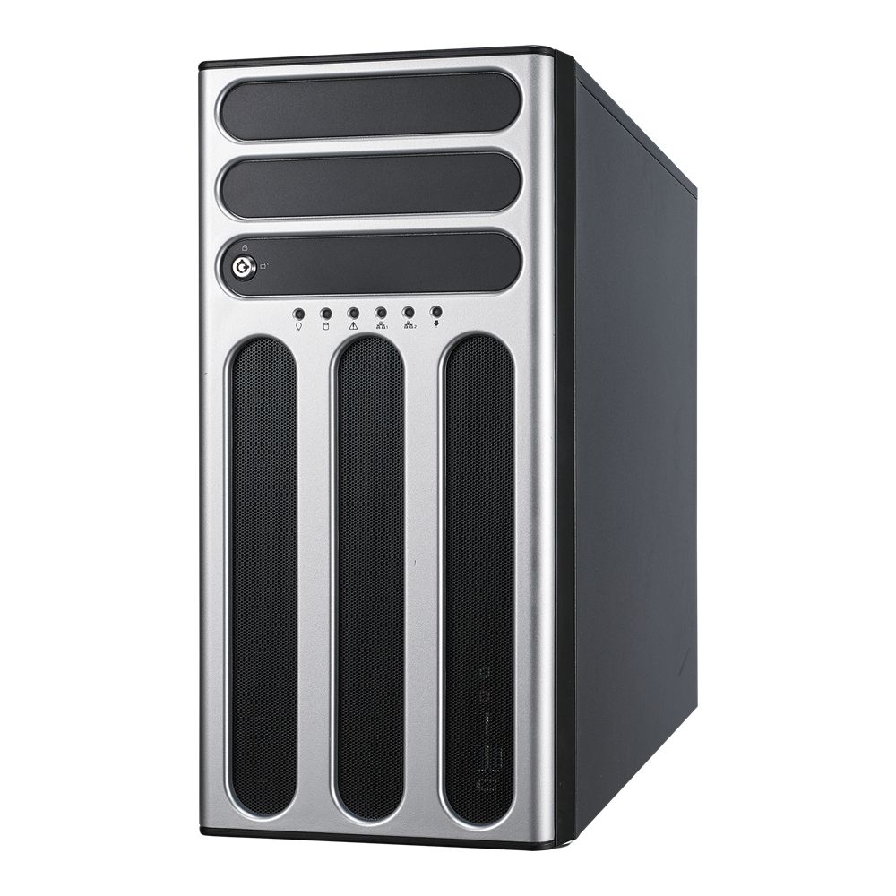 Server Asus TS700-E9-RS8 Tower Fara procesor, Fara memorie, Fara HDD, 8 x LFF, 800 W_1
