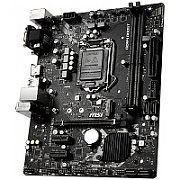 Placa de baza MSI H310M PRO-M2 PLUS, socket 1151_2