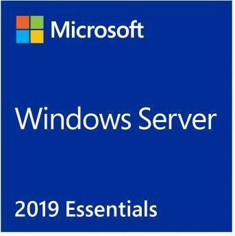 Lenovo | 7S05001RWW | Windows Server 2019 Essentials ROK - MultiLang (Processor Based) | Servers with up to 2 CPUs and up to 25 Users (no additional CALs are needed)_1