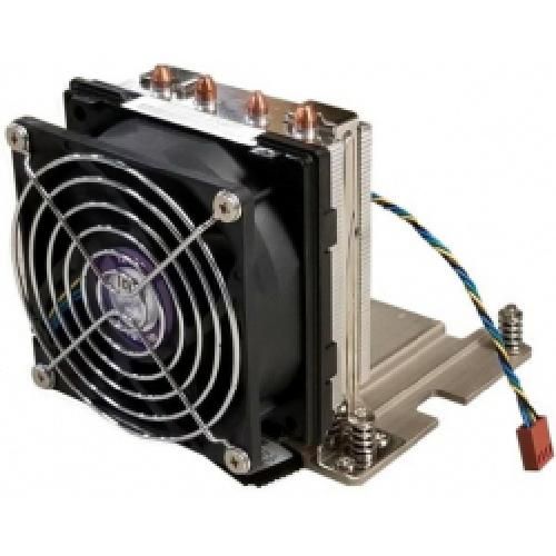 Lenovo | 4F17A12351 | ThinkSystem SR590 FAN | Option Kit one system fan that is required for field upgrades that add a second processor_1