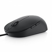 Mouse Dell MS3220, Wired, negru_1