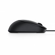 Mouse Dell MS3220, Wired, negru_3