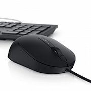 Mouse Dell MS3220, Wired, negru_6