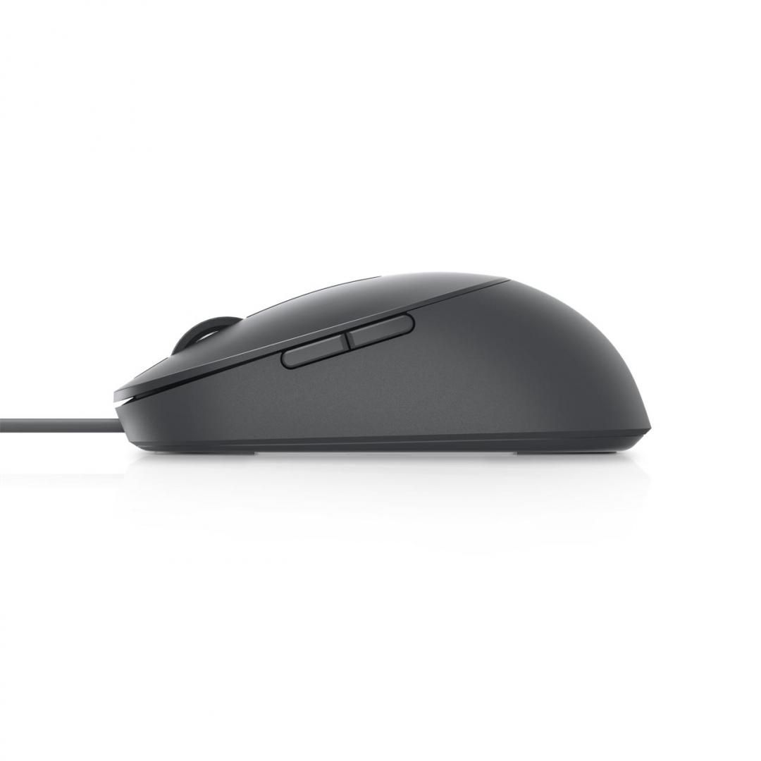 Mouse Dell MS3220, Wired, titan gray_2