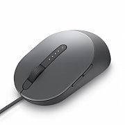 Mouse Dell MS3220, Wired, titan gray_5