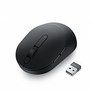 Dell Mouse MS5120W, Wireless, negru_5