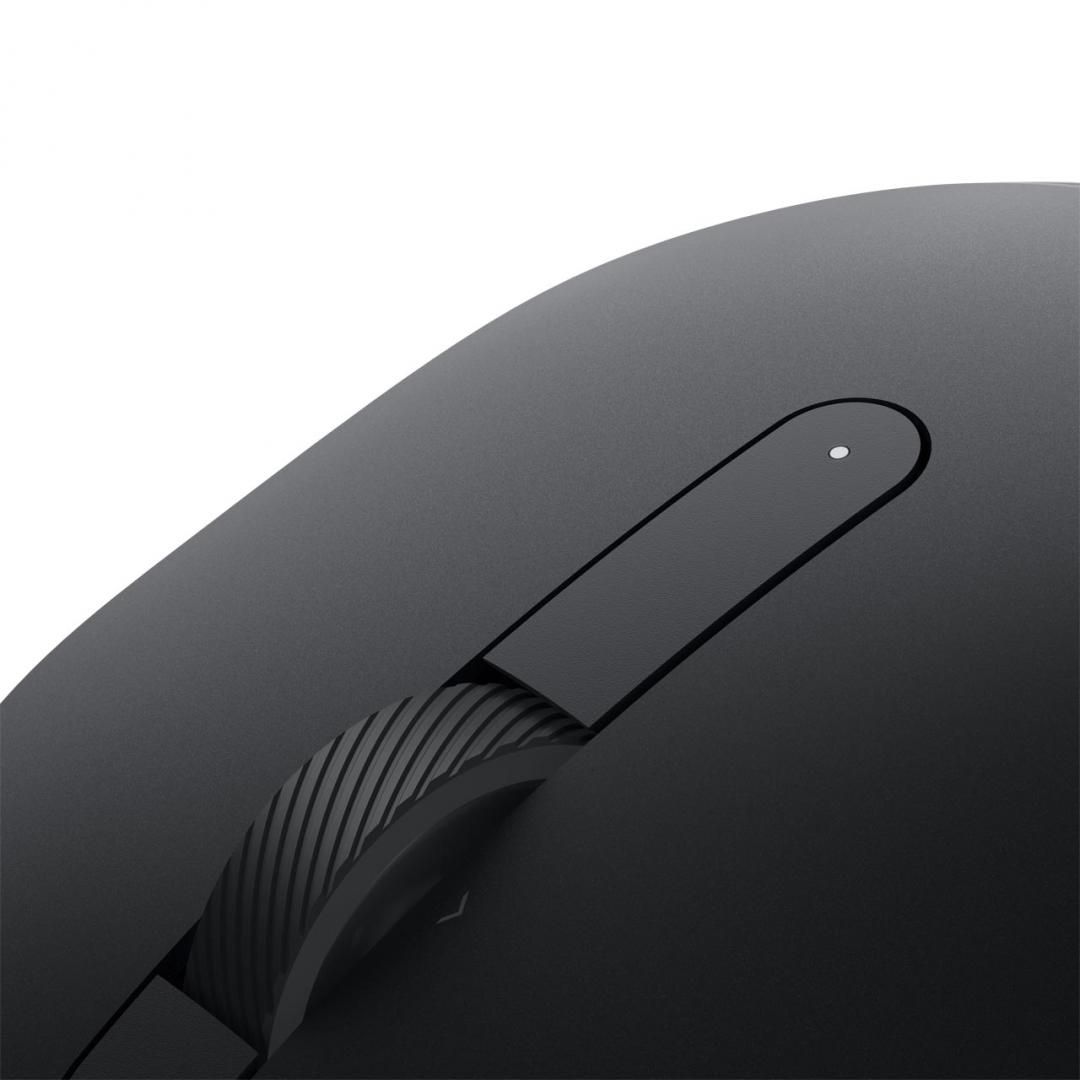 Dell Mouse MS5120W, Wireless, negru_8