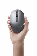 Mouse Dell MS5120W, Wireless, Titan grey_1