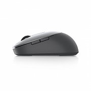 Mouse Dell MS5120W, Wireless, Titan grey_3