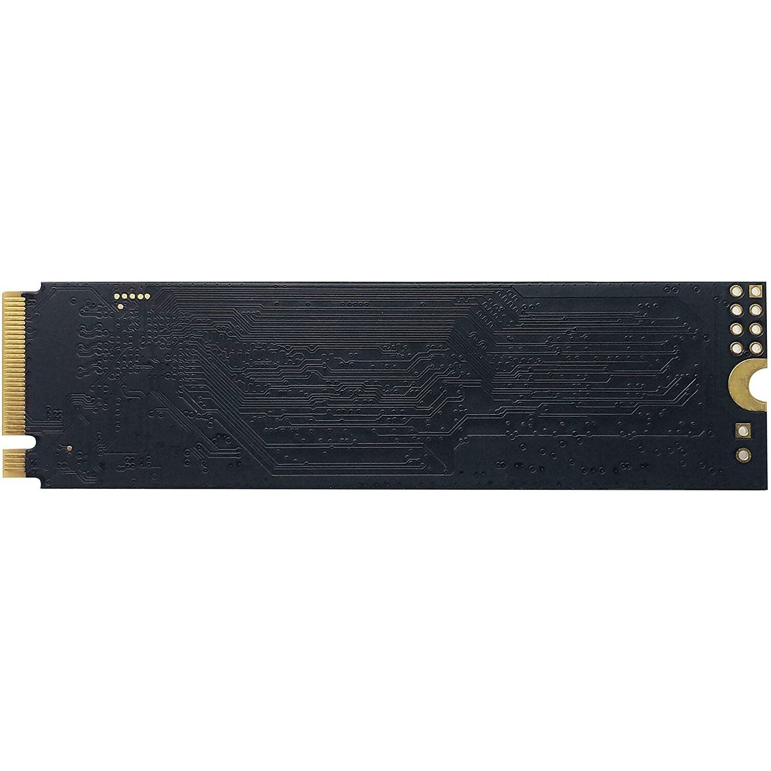 PATRIOT P300 256GB M2 2280 PCIe SSD_5
