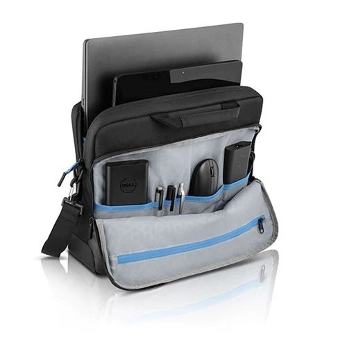 Geanta Dell Notebook Carrying Case Pro Slim 15''_4