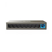 Switch TENDA TEF1109D, 9 PORT, 10/100 Mbps_1