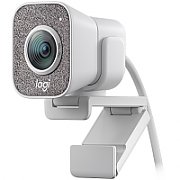 LOGITECH StreamCam - OFF WHITE - EMEA_1