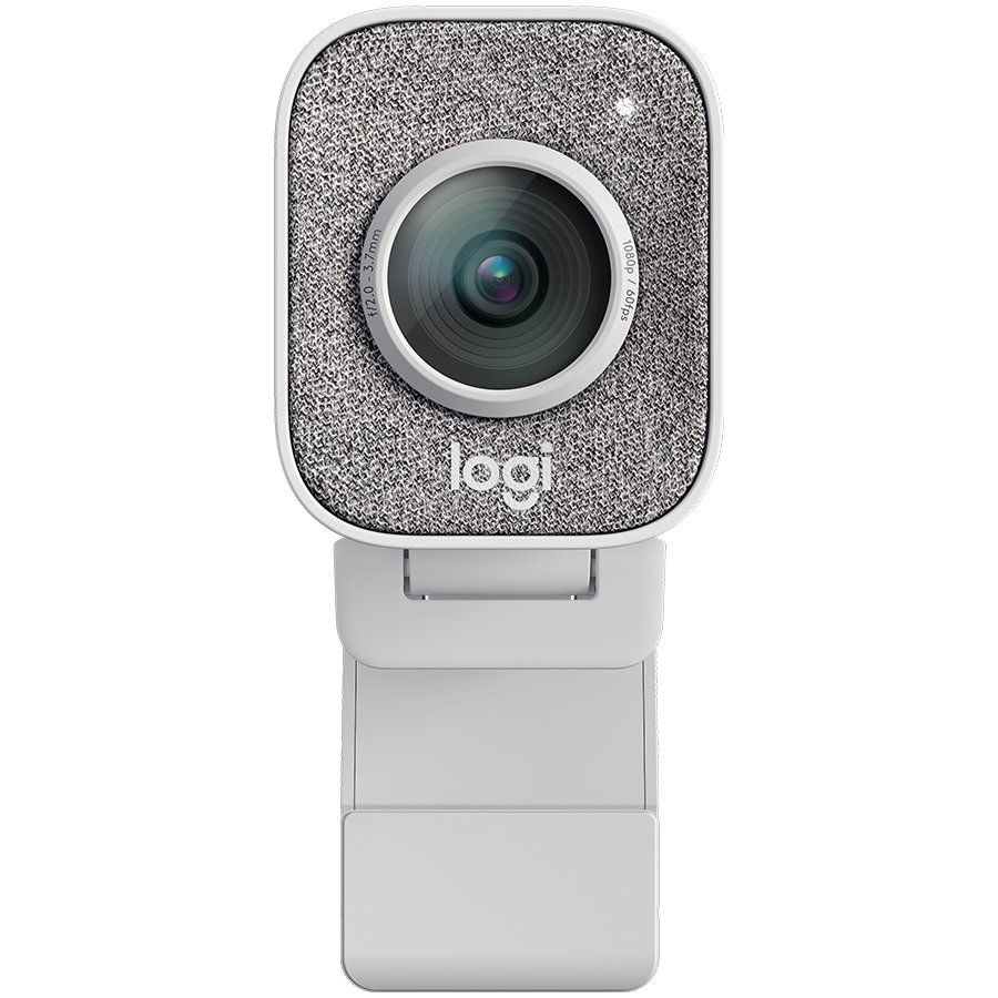 LOGITECH StreamCam - OFF WHITE - EMEA_3