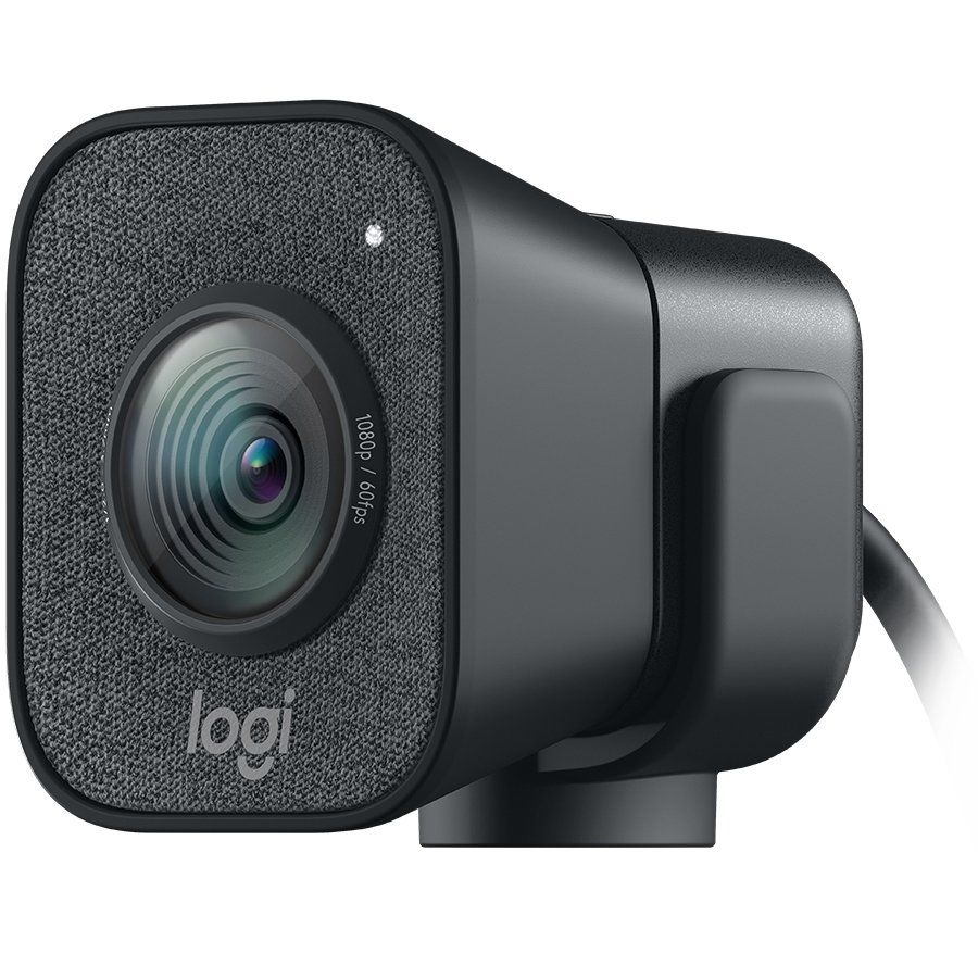 LOGITECH StreamCam - GRAPHITE - EMEA_4