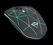 Mouse Trust GXT 117 Strike, Wireless Gam, negru_4