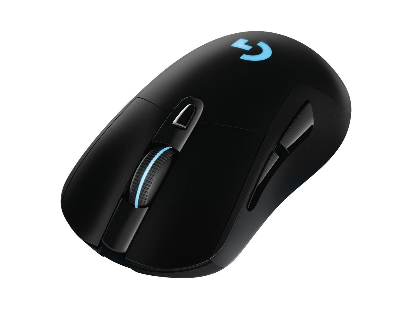 Mouse Microsoft Modern, Wireless, Negru_3