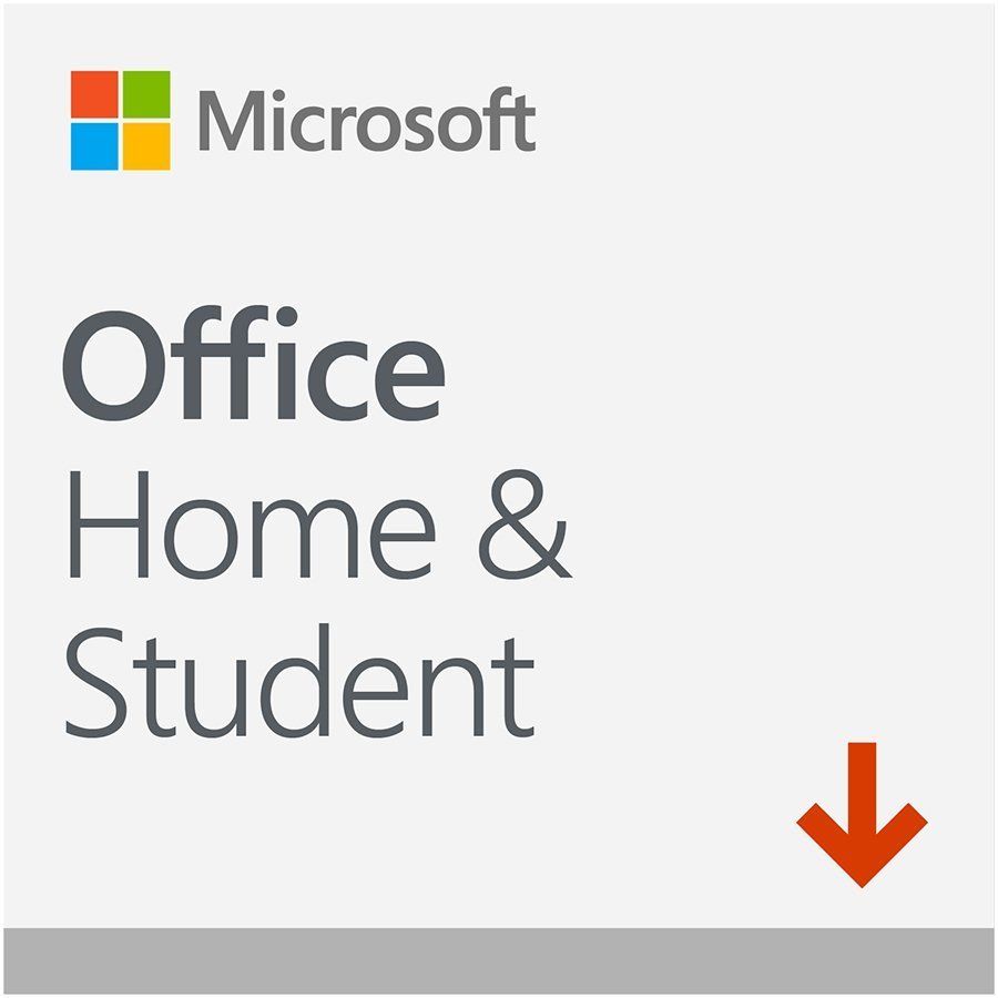 MS Office 2019 Home & Student [UK] PKC.P6 for Windows 10 / MacOS only_1