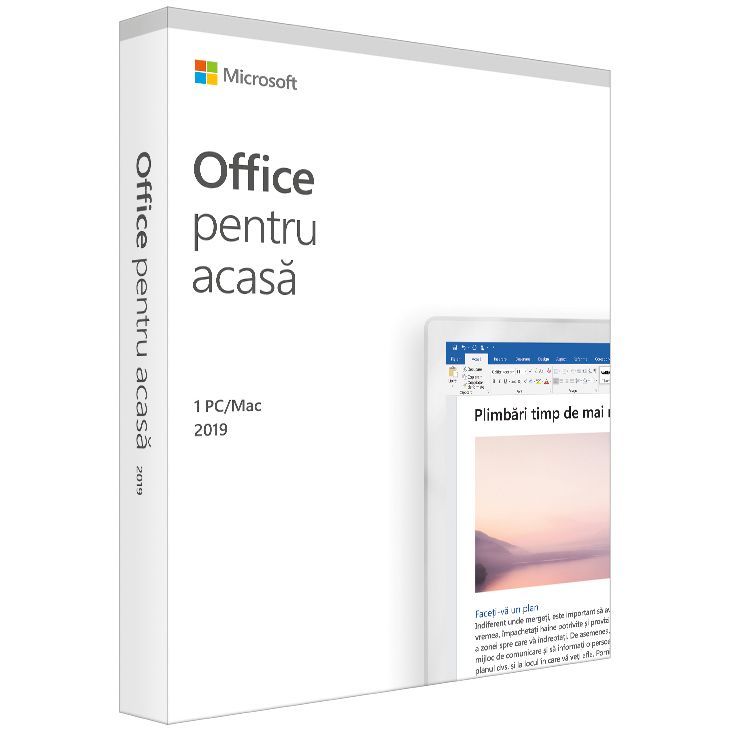 MS Office 2019 Home & Student [UK] PKC.P6 for Windows 10 / MacOS only_2