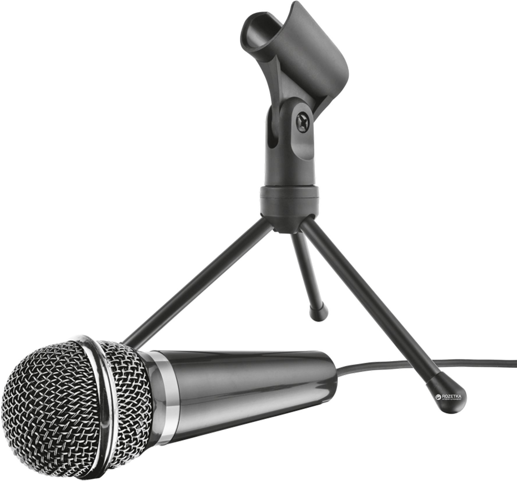 Microfon Trust Starzz_2