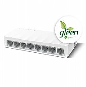 Switch TP-LINK LS1008, 8 port,10/100 Mbps_2