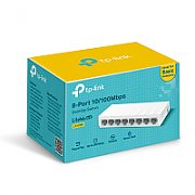 Switch TP-LINK LS1008, 8 port,10/100 Mbps_3