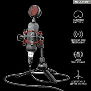 Microfon Trust GXT 244 Buzz USB Streaming_2