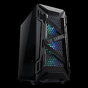 Carcasa ASUS TUF Gaming GT301, Middle Tower, fara sursa, ATX, Black_1