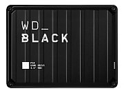 Western Digital P10 Game Drive external hard drive 4000 GB Black_1