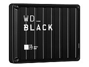 Western Digital P10 Game Drive external hard drive 4000 GB Black_2