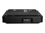 Western Digital P10 Game Drive external hard drive 4000 GB Black_3