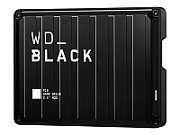 Western Digital P10 Game Drive external hard drive 4000 GB Black_6