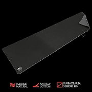 Mouse pad Trust GXT 758 Gaming Mouse Pad XXL, negru_1