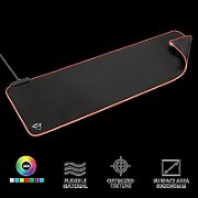 Mouse pad Trust GXT 764 Glide-Flex Flexible RGB, XXL, negru_2