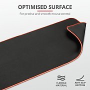 Mouse pad Trust GXT 764 Glide-Flex Flexible RGB, XXL, negru_3