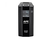 APC BR650MI APC Back UPS Pro BR 650VA, 6 Outlets, AVR, LCD Interface_2