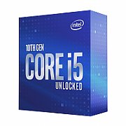 INTEL Core I5-10600K 4.1GHz LGA1200 12M Cache Boxed CPU_2