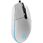 LOGITECH G102 LIGHTSYNC - WHITE - EER_3