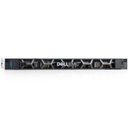 Server Dell PowerEdge R240 Rack 1U Intel Xeon E-2224, 4C / 4T, 3.4 GHz base, 4.6 GHz turbo, 8 MB cache, 71 W, 16 GB DDR4, 2 x 1 TB HDD, 4 x LFF, 450 W_2
