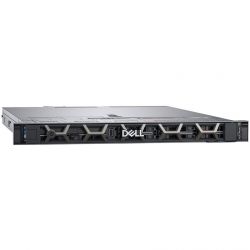 Server Dell PowerEdge R240 Rack 1U Intel Xeon E-2224, 4C / 4T, 3.4 GHz base, 4.6 GHz turbo, 8 MB cache, 71 W, 16 GB DDR4, 2 x 1 TB HDD, 4 x LFF, 450 W_5