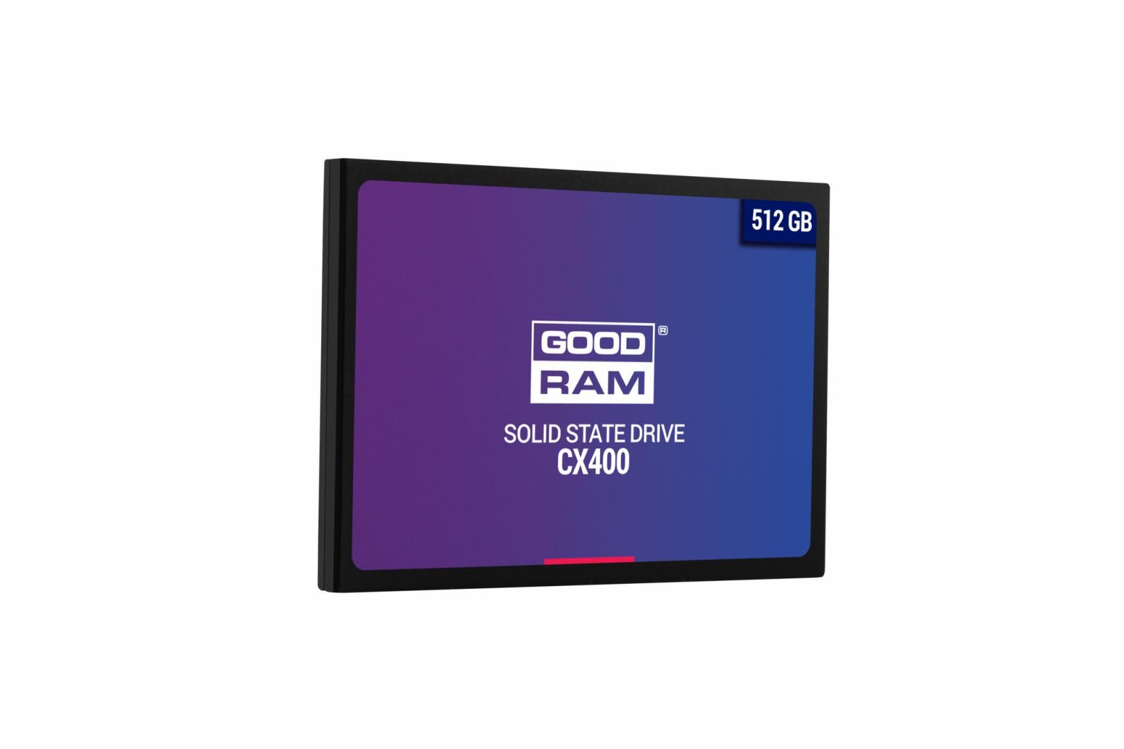 GOODRAM SSD CL100 GEN.3 240GB 2.5inch SATA3 520/400 MB/s_2