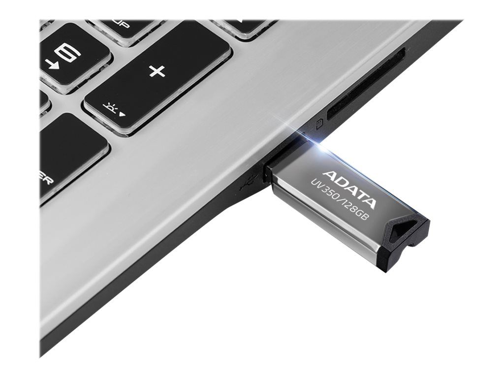 ADATA UV350 USB 3.2 Pendrive 128GB_8