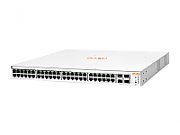 HP Switch 1930 48G 48xGBit/4xSFP+ PoE 370W JL686A_3